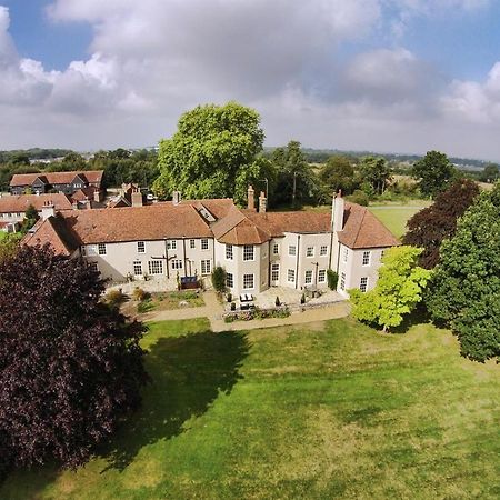 That Amazing Place Bed and Breakfast Harlow Exterior foto